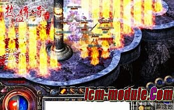 1.70仿盛大复古传奇