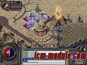 1.75复古传奇金币版