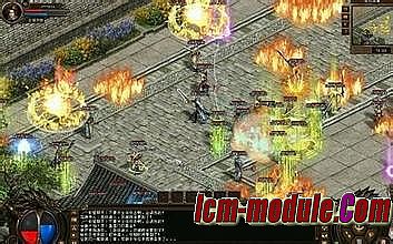 今天新开超变传奇