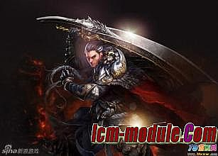 蓝月传奇职业英雄搭配