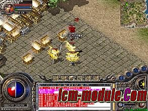 传奇1.76版本介绍