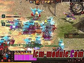 热血传奇1.76单机版