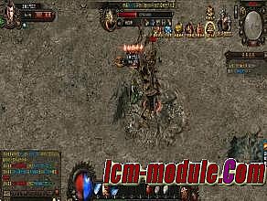 网通传奇新开网